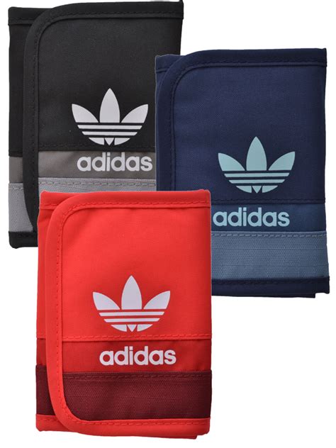 Adidas originals wallet